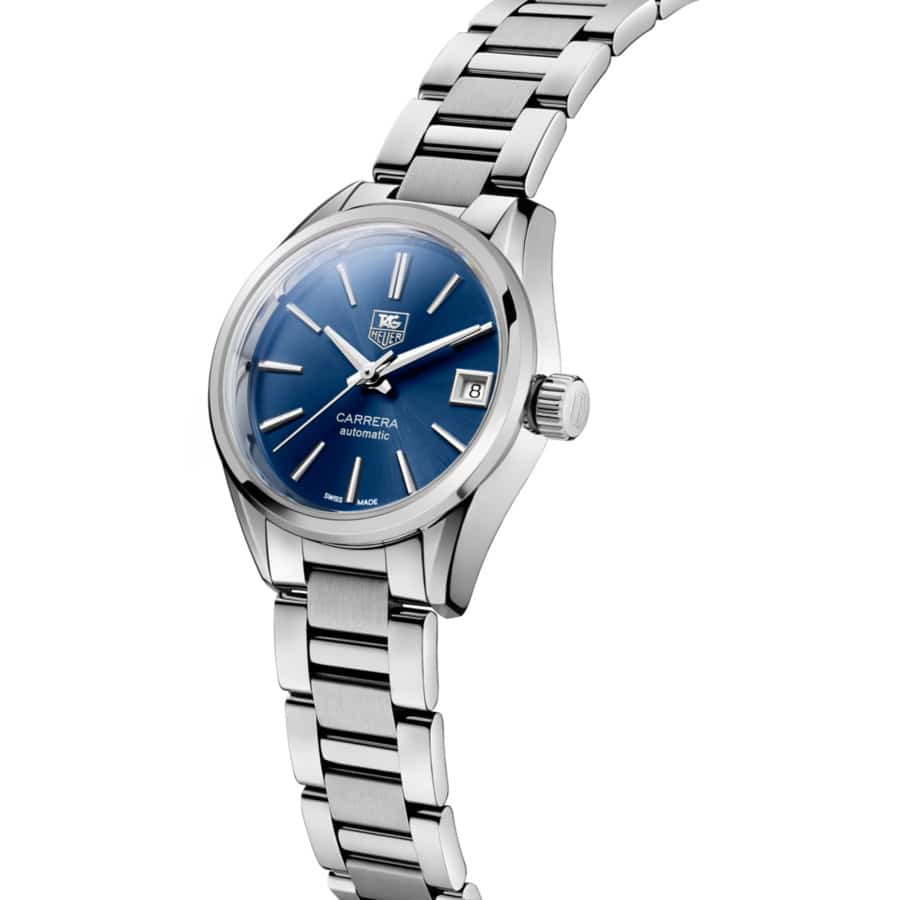 TAG Heuer Carrera Lady