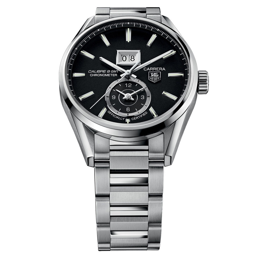 TAG Heuer Carrera Calibre 8