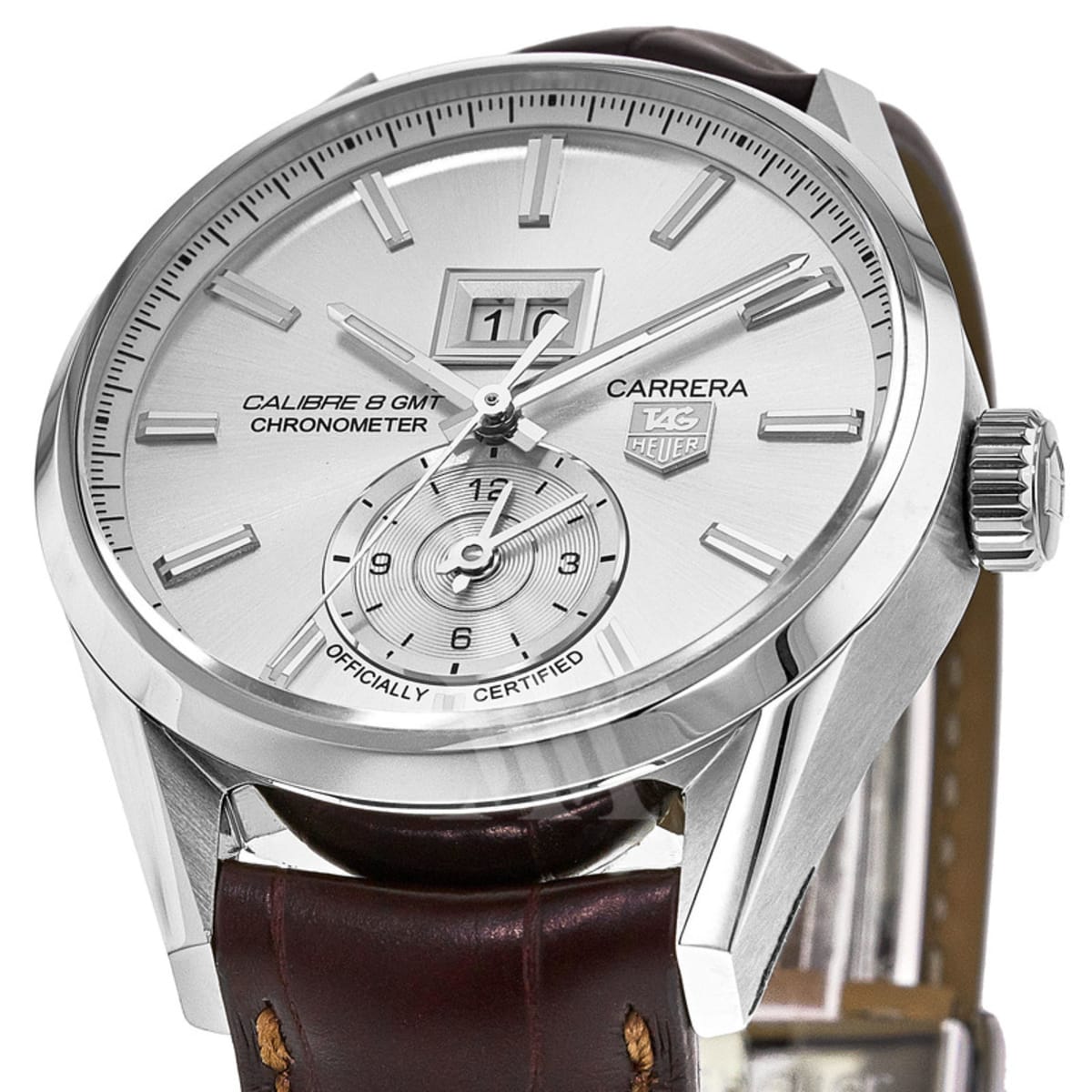 TAG Heuer Carrera Calibre 8