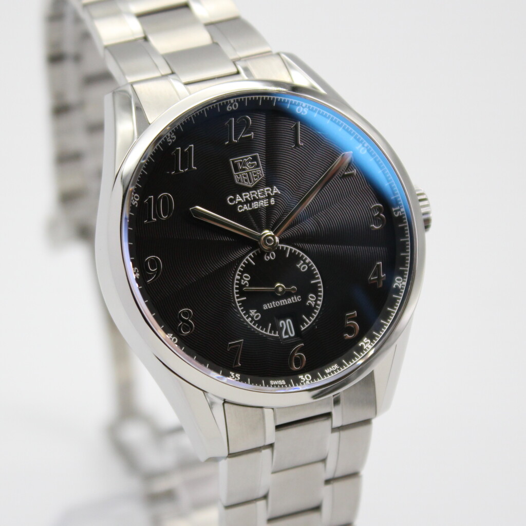 TAG Heuer Carrera Calibre 6