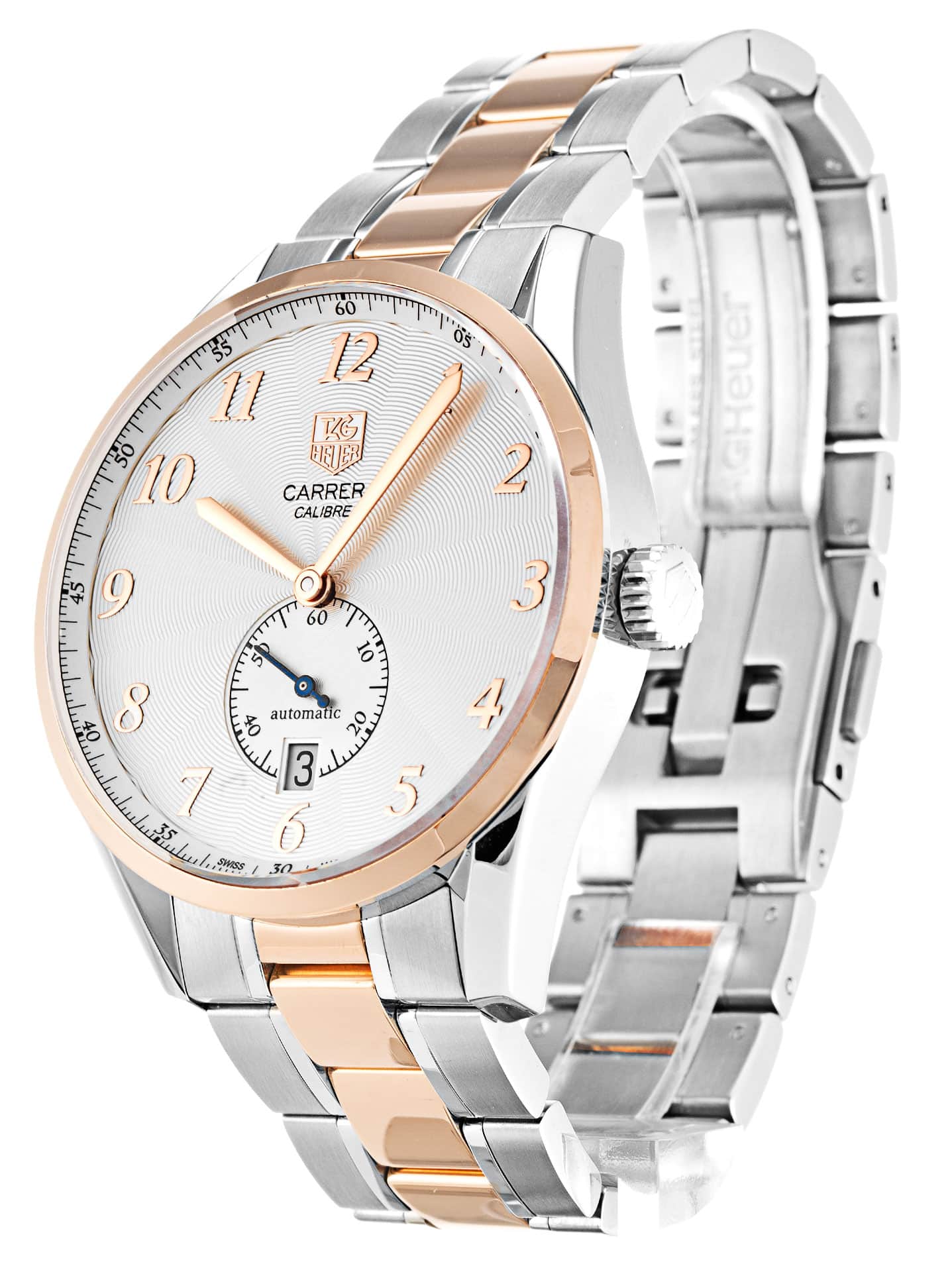 TAG Heuer Carrera Calibre 6