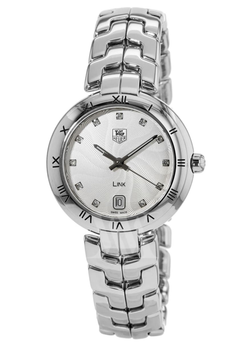 TAG Heuer Link Lady
