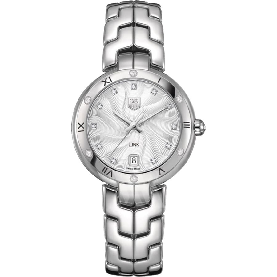 TAG Heuer Link Lady