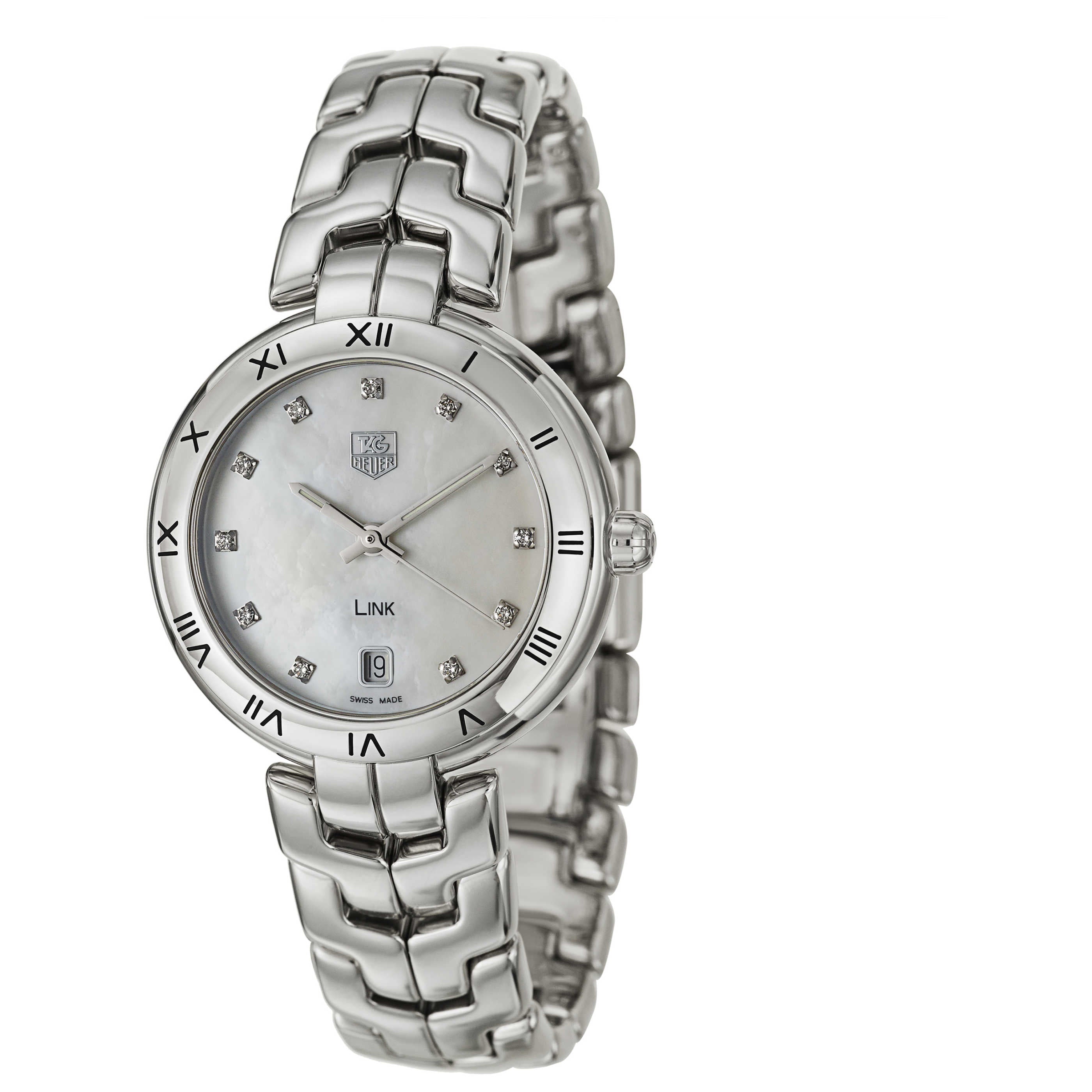 TAG Heuer Link Lady