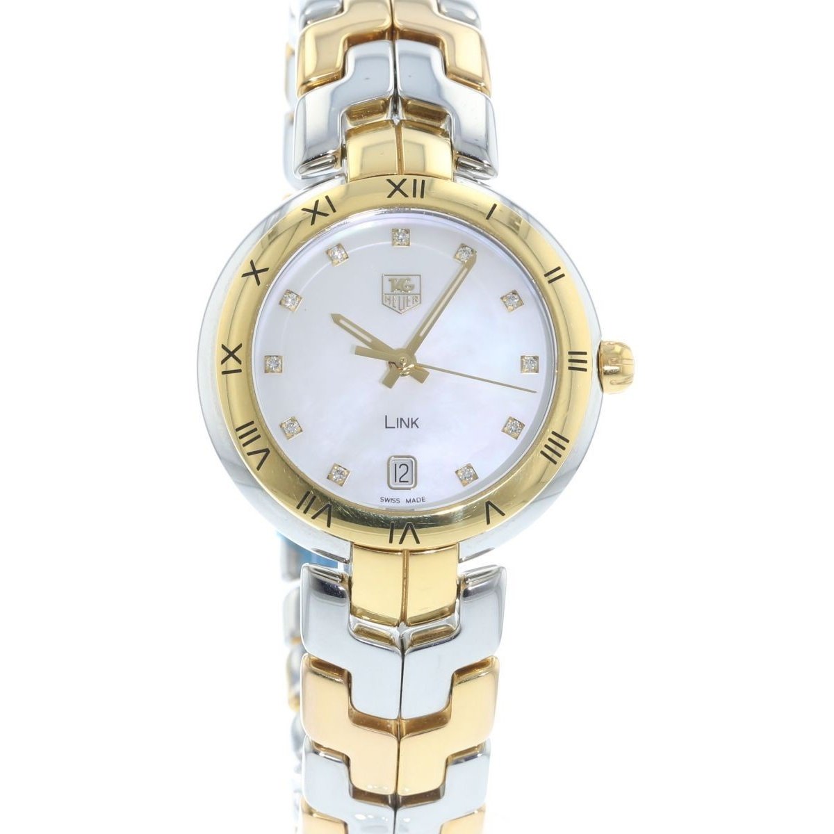 TAG Heuer Link Lady