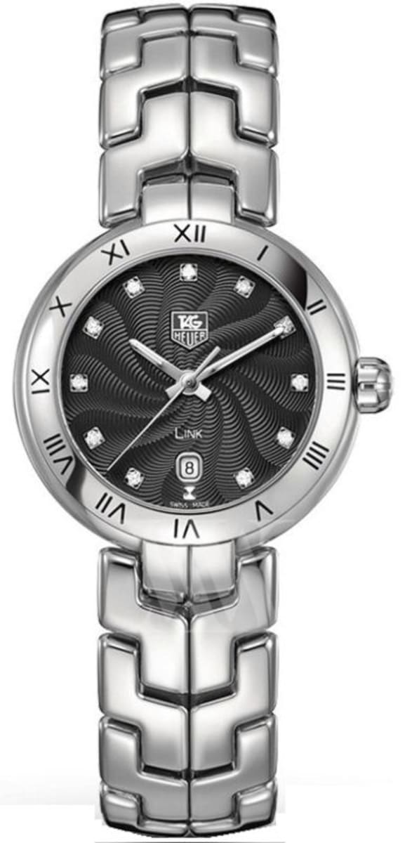 TAG Heuer Link Lady