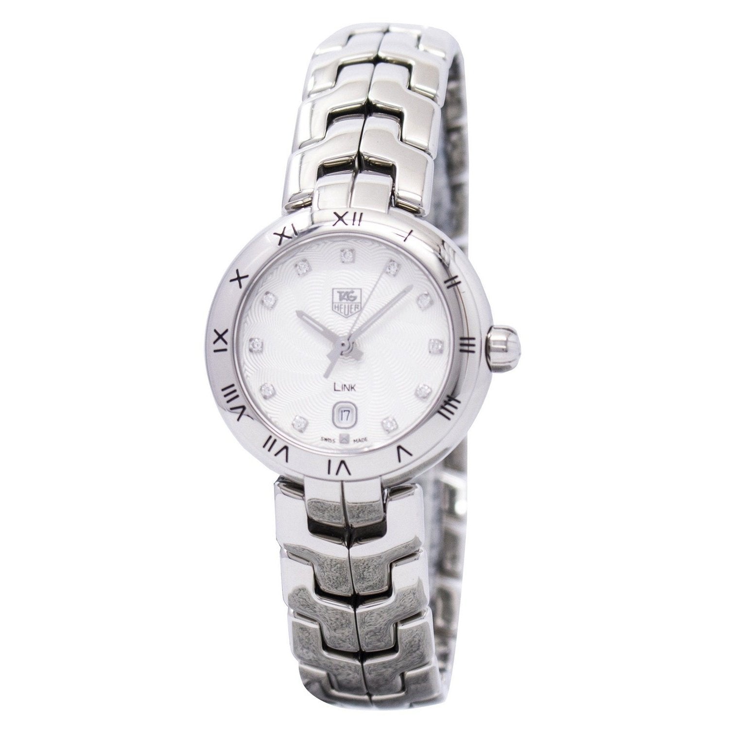 TAG Heuer Link Lady