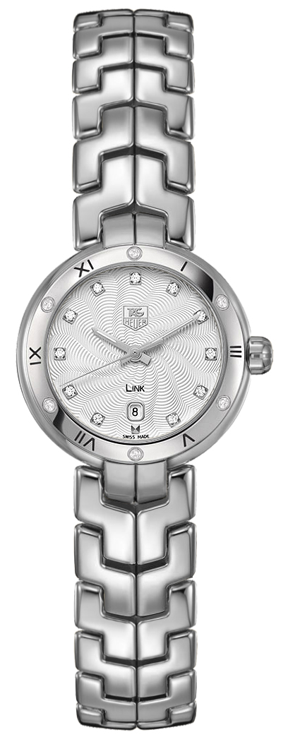 TAG Heuer Link Lady