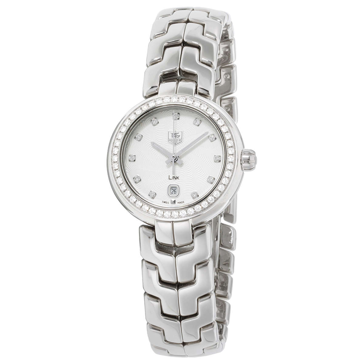 TAG Heuer Link Lady