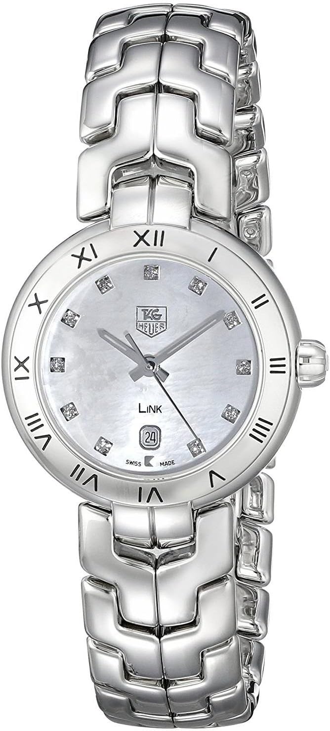 TAG Heuer Link Lady