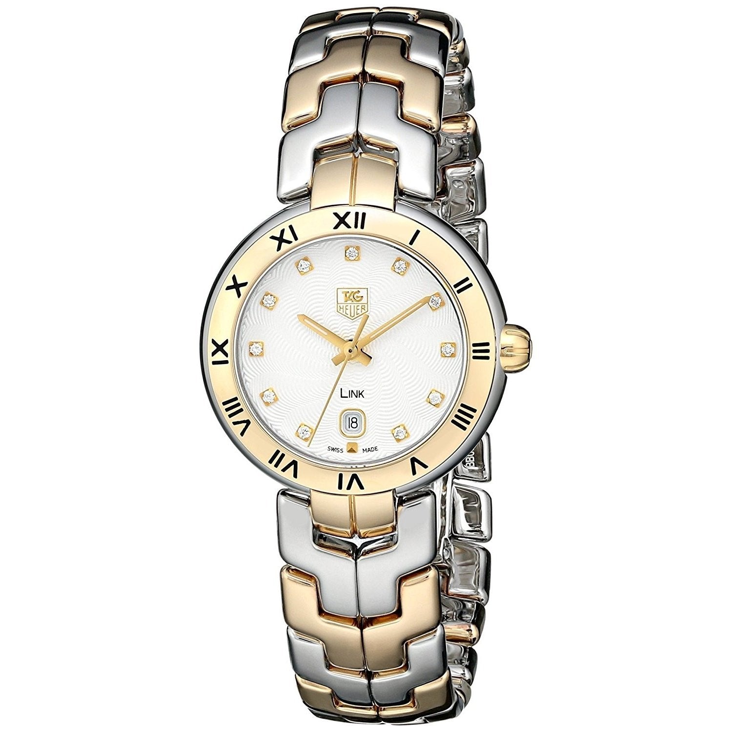 TAG Heuer Link Lady