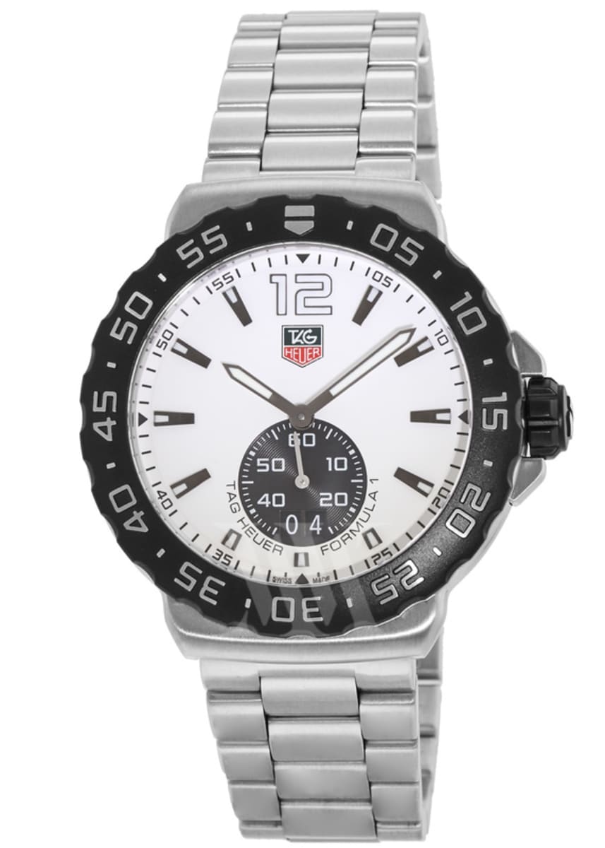 TAG Heuer Formula 1 Quartz