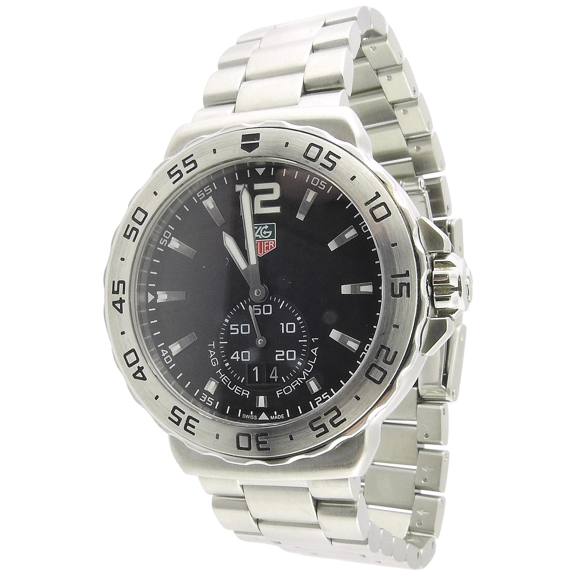 TAG Heuer Formula 1 Quartz