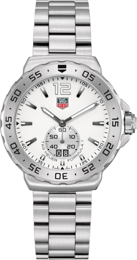 TAG Heuer Formula 1 Quartz