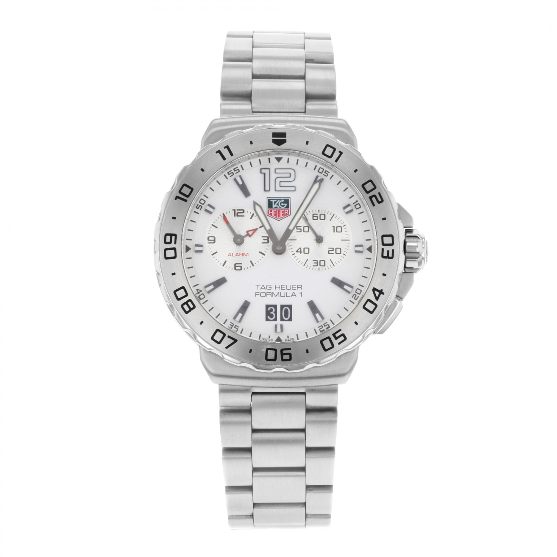 TAG Heuer Formula 1 Quartz