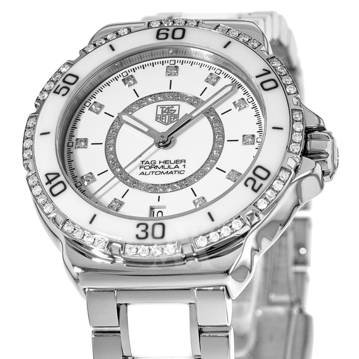 TAG Heuer Formula 1 Lady