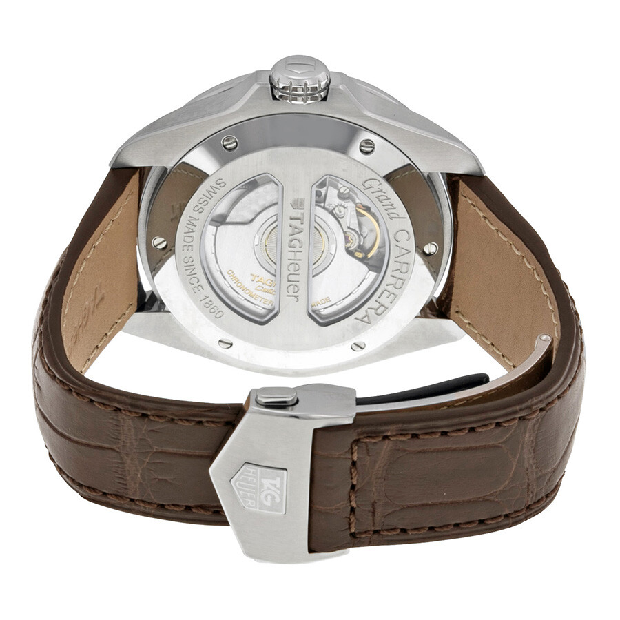 TAG Heuer Grand Carrera