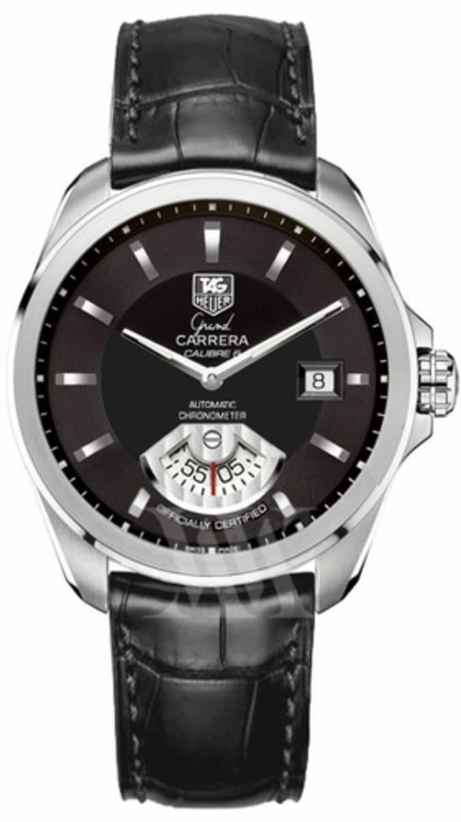 TAG Heuer Grand Carrera