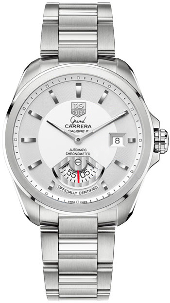 TAG Heuer Grand Carrera