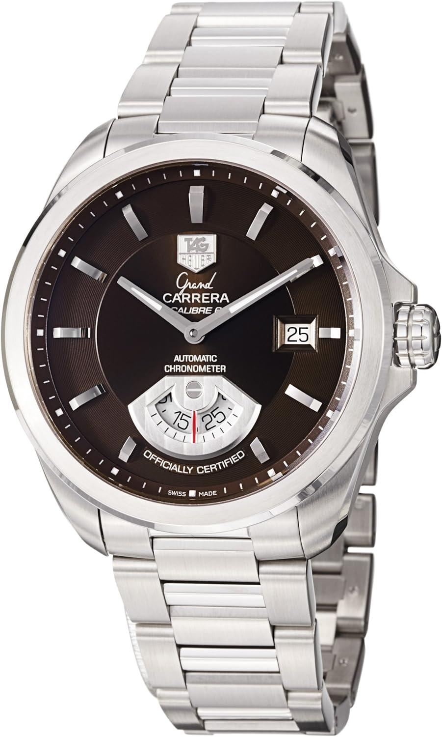 TAG Heuer Grand Carrera