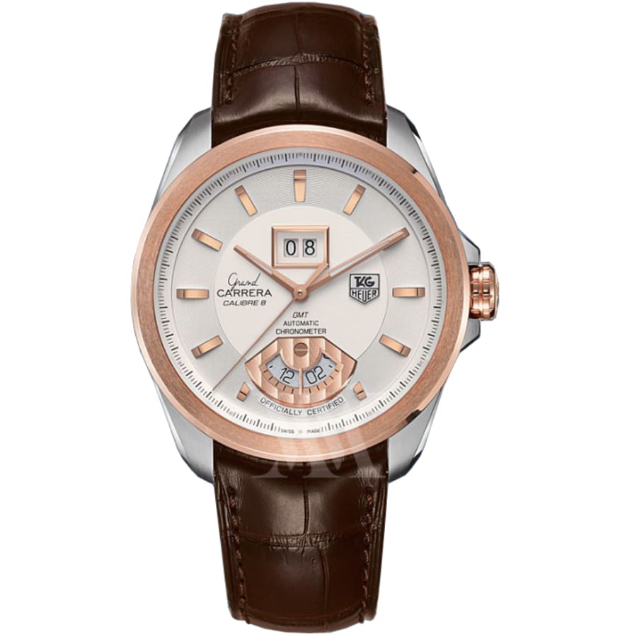 TAG Heuer Grand Carrera