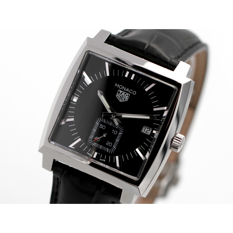 TAG Heuer Monaco Lady