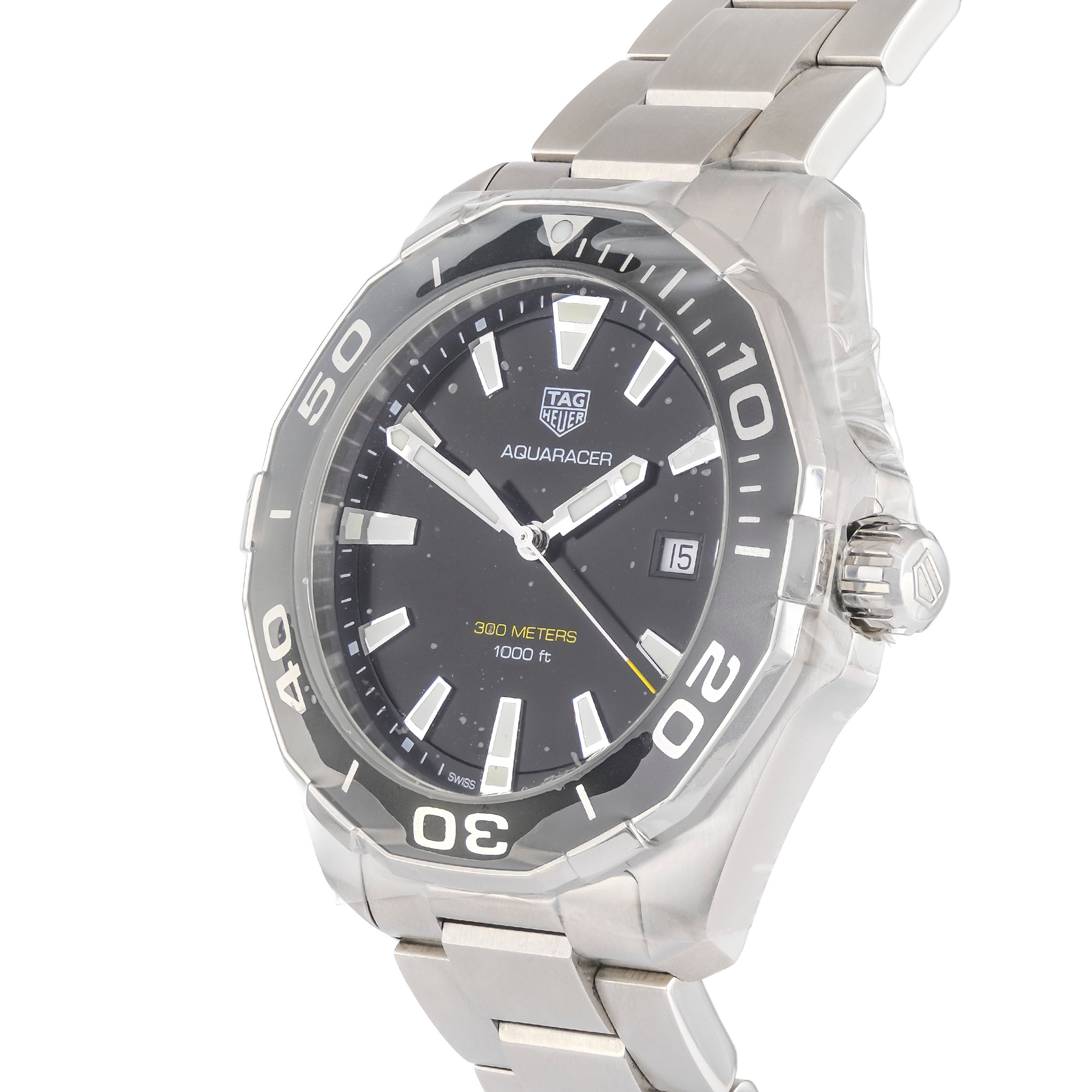 TAG Heuer Aquaracer