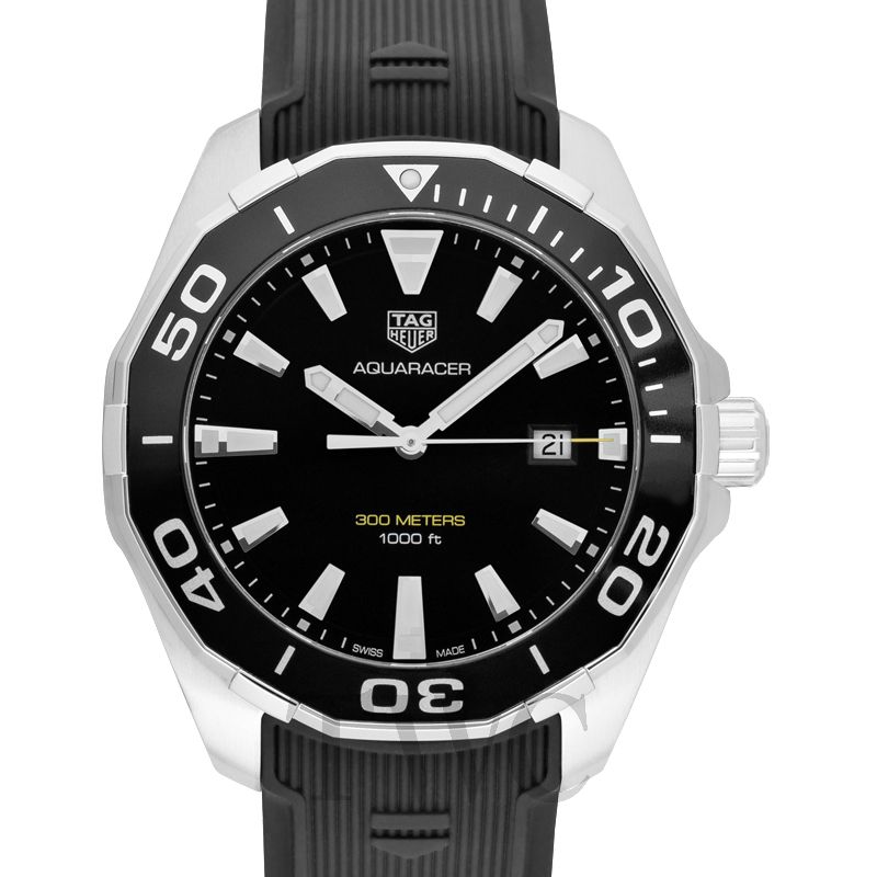 TAG Heuer Aquaracer