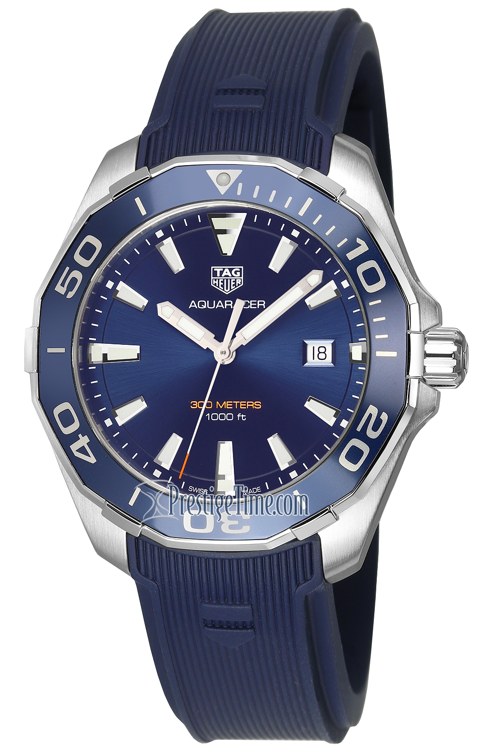 TAG Heuer Aquaracer