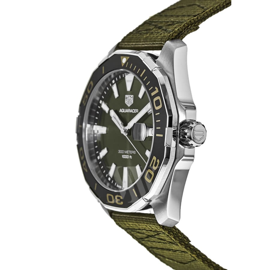 TAG Heuer Aquaracer