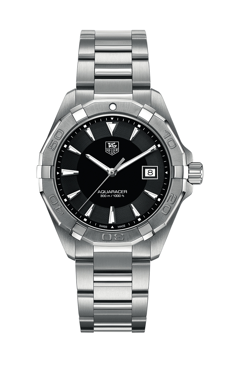 TAG Heuer Aquaracer 300M