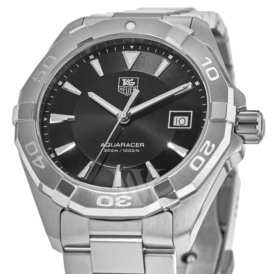 TAG Heuer Aquaracer 300M