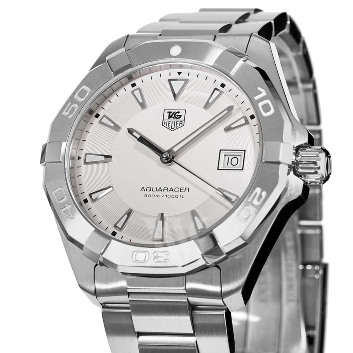 TAG Heuer Aquaracer 300M