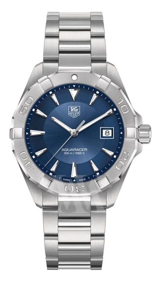 TAG Heuer Aquaracer 300M