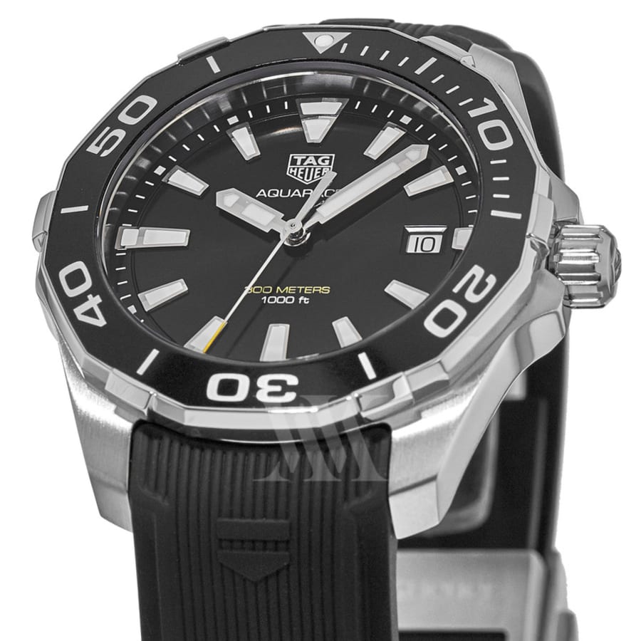 TAG Heuer Aquaracer 300M