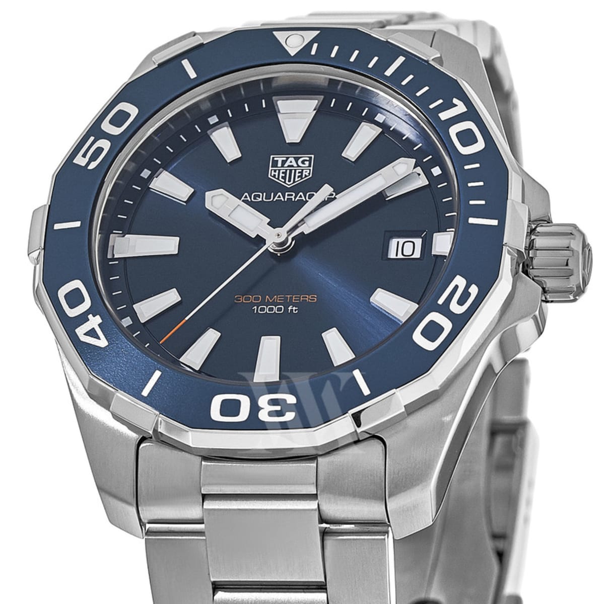TAG Heuer Aquaracer 300M