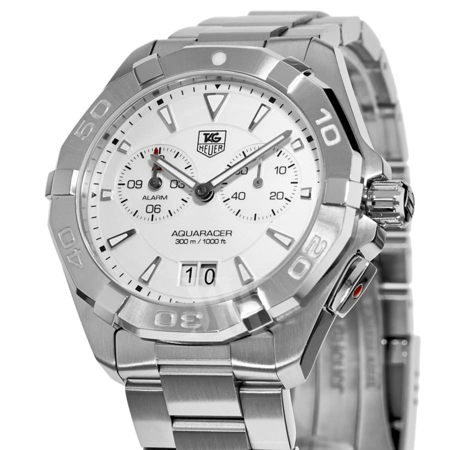 TAG Heuer Aquaracer 300M