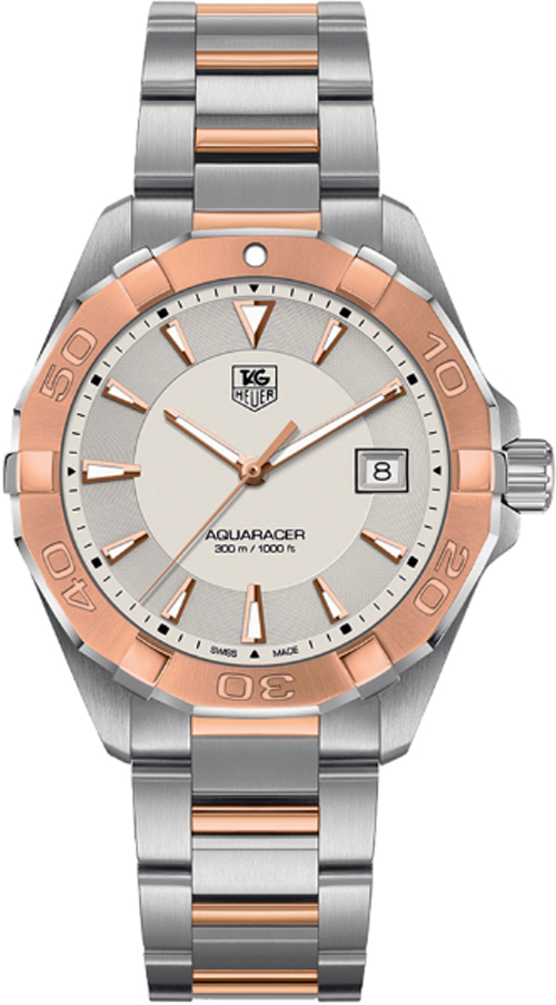 TAG Heuer Aquaracer 300M