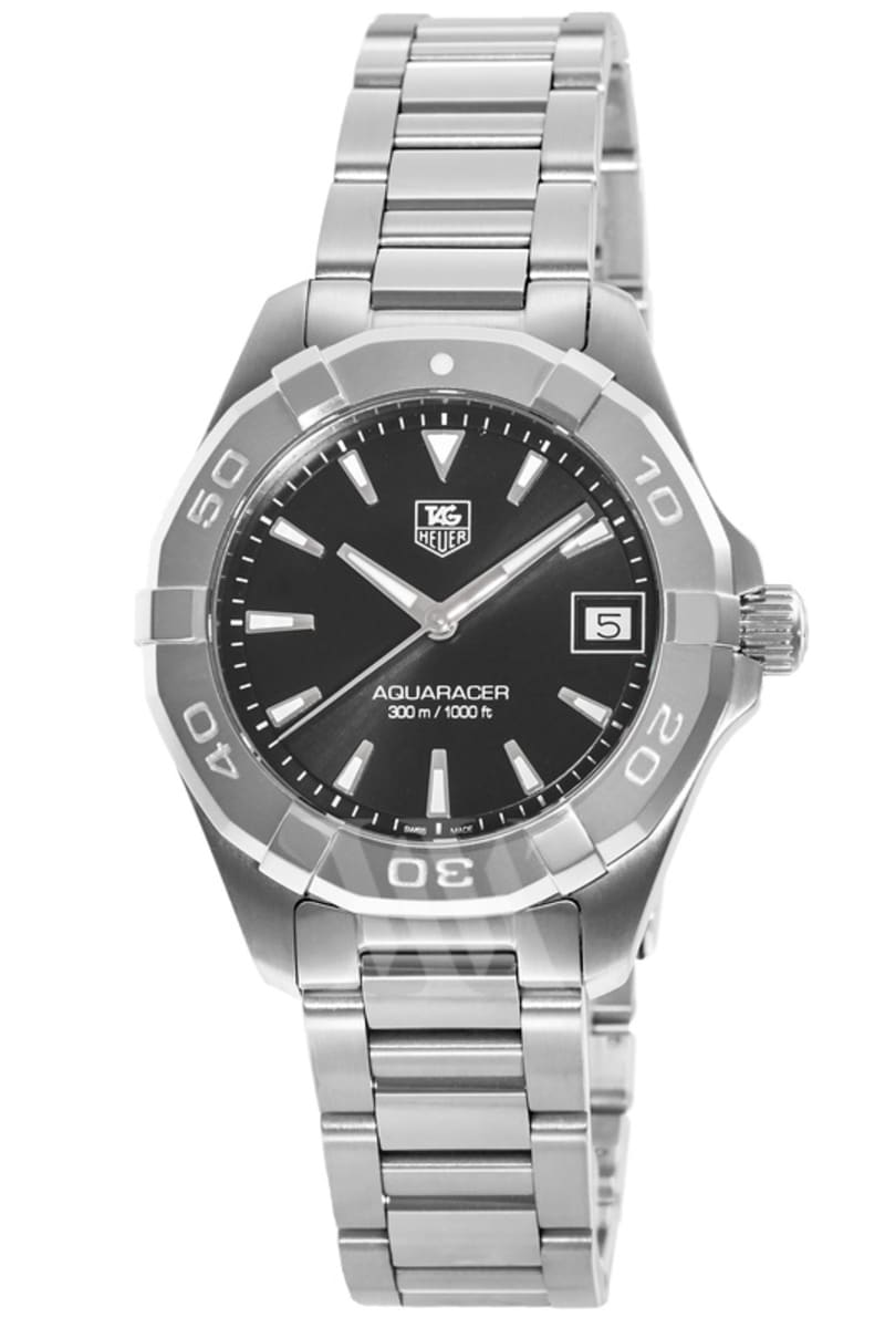 TAG Heuer Aquaracer Lady