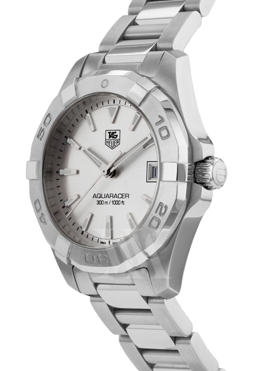 TAG Heuer Aquaracer Lady