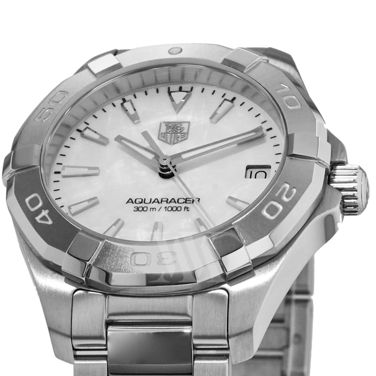 TAG Heuer Aquaracer Lady