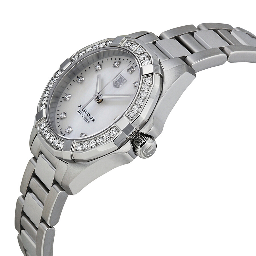 TAG Heuer Aquaracer Lady