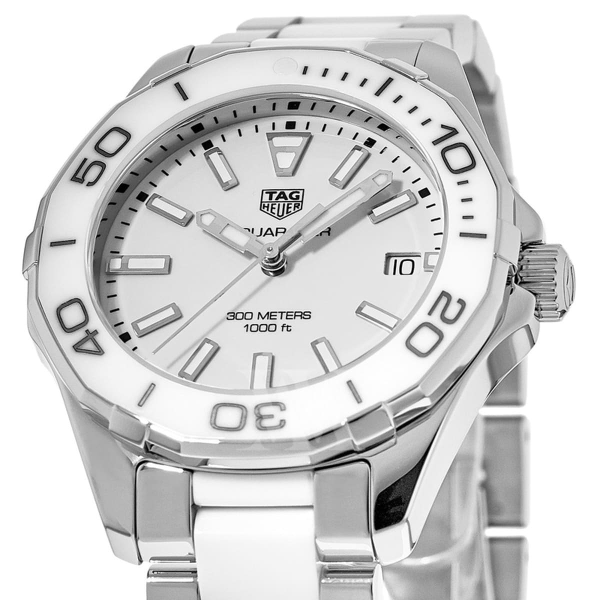 TAG Heuer Aquaracer Lady