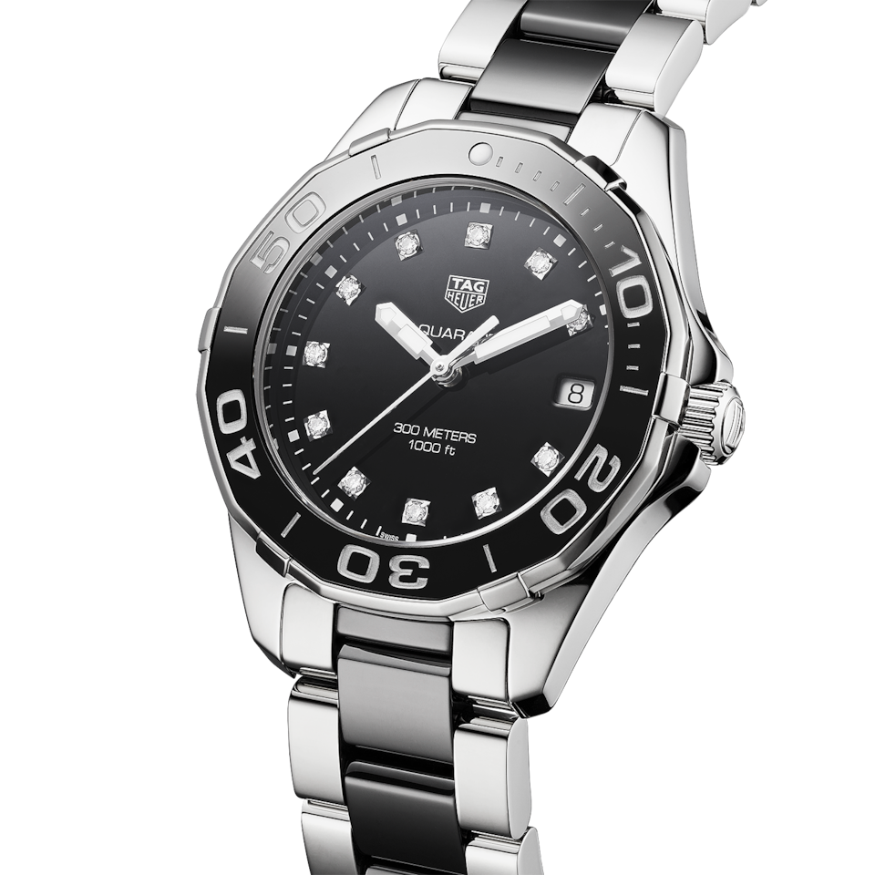 TAG Heuer Aquaracer Lady