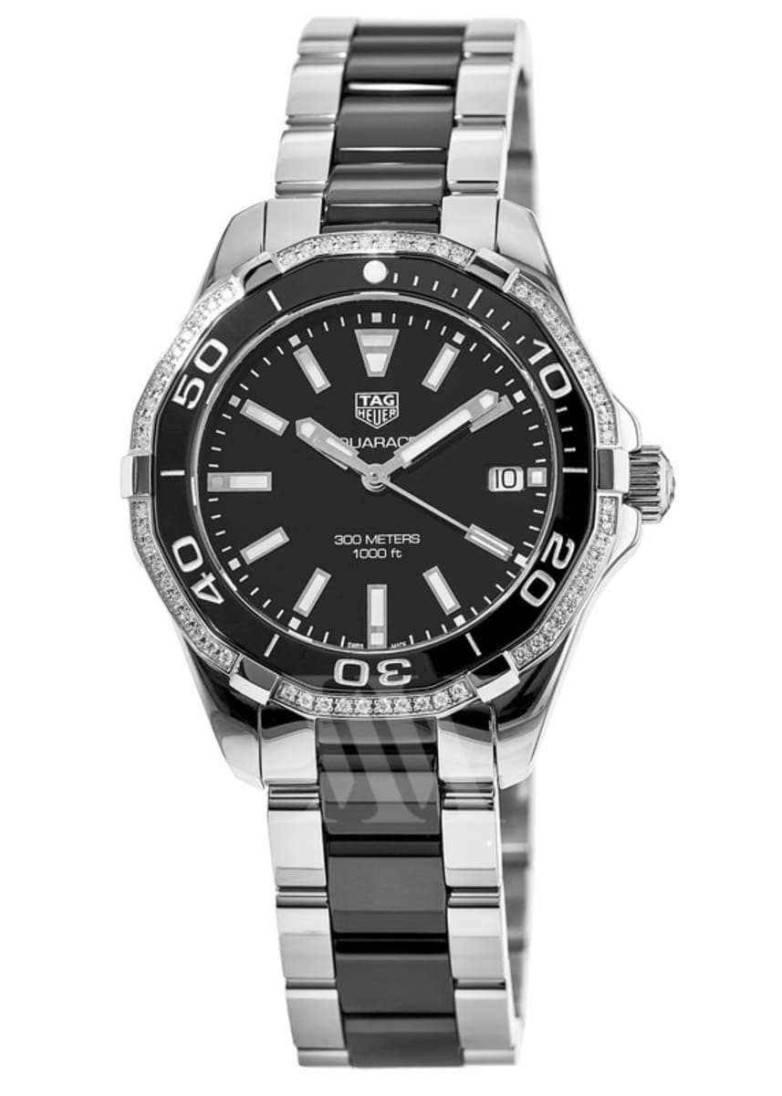 TAG Heuer Aquaracer Lady
