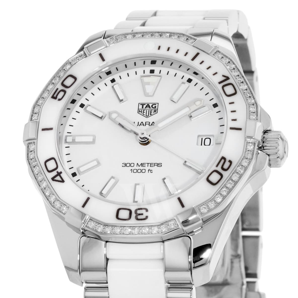 TAG Heuer Aquaracer Lady