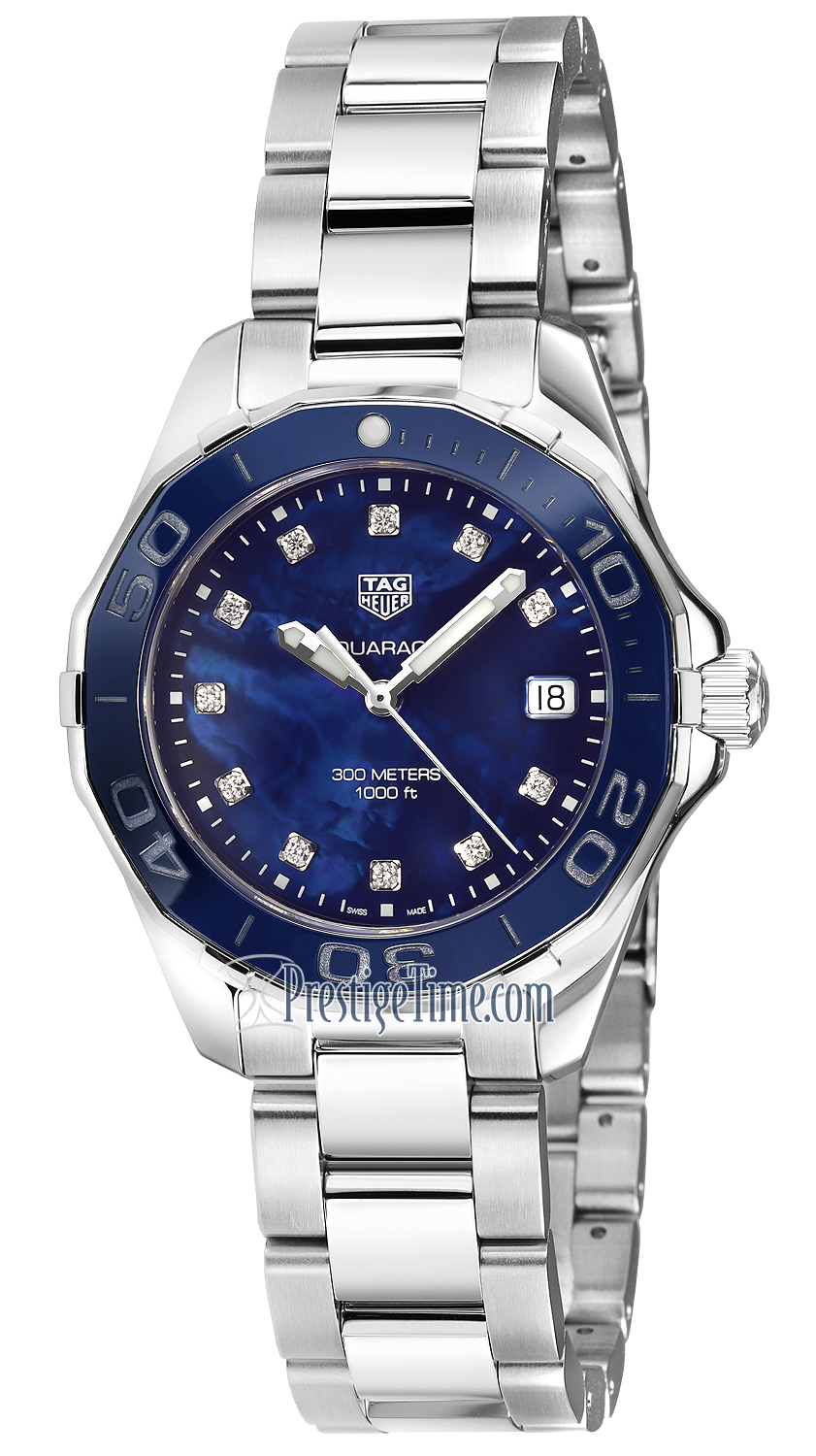 TAG Heuer Aquaracer Lady