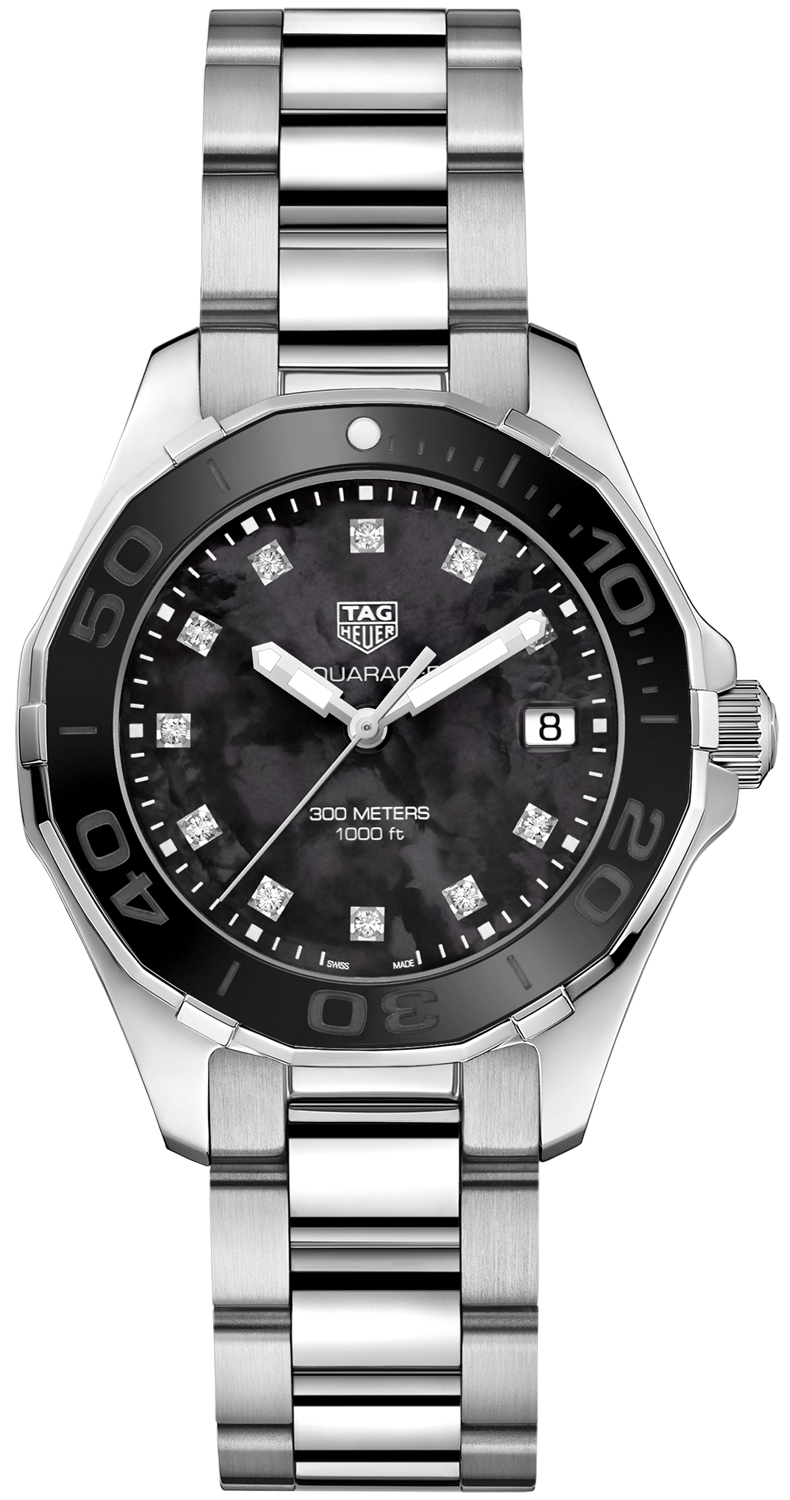 TAG Heuer Aquaracer Lady