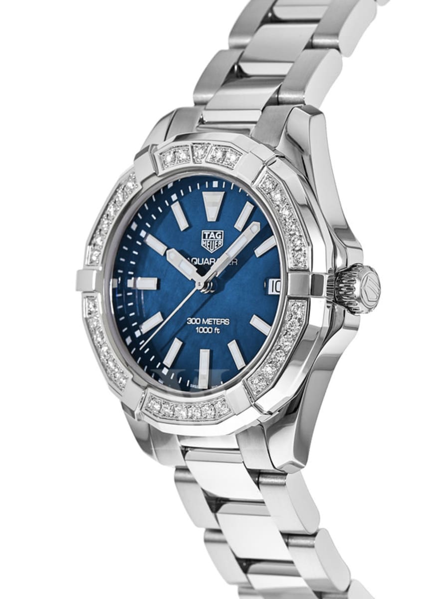 TAG Heuer Aquaracer Lady