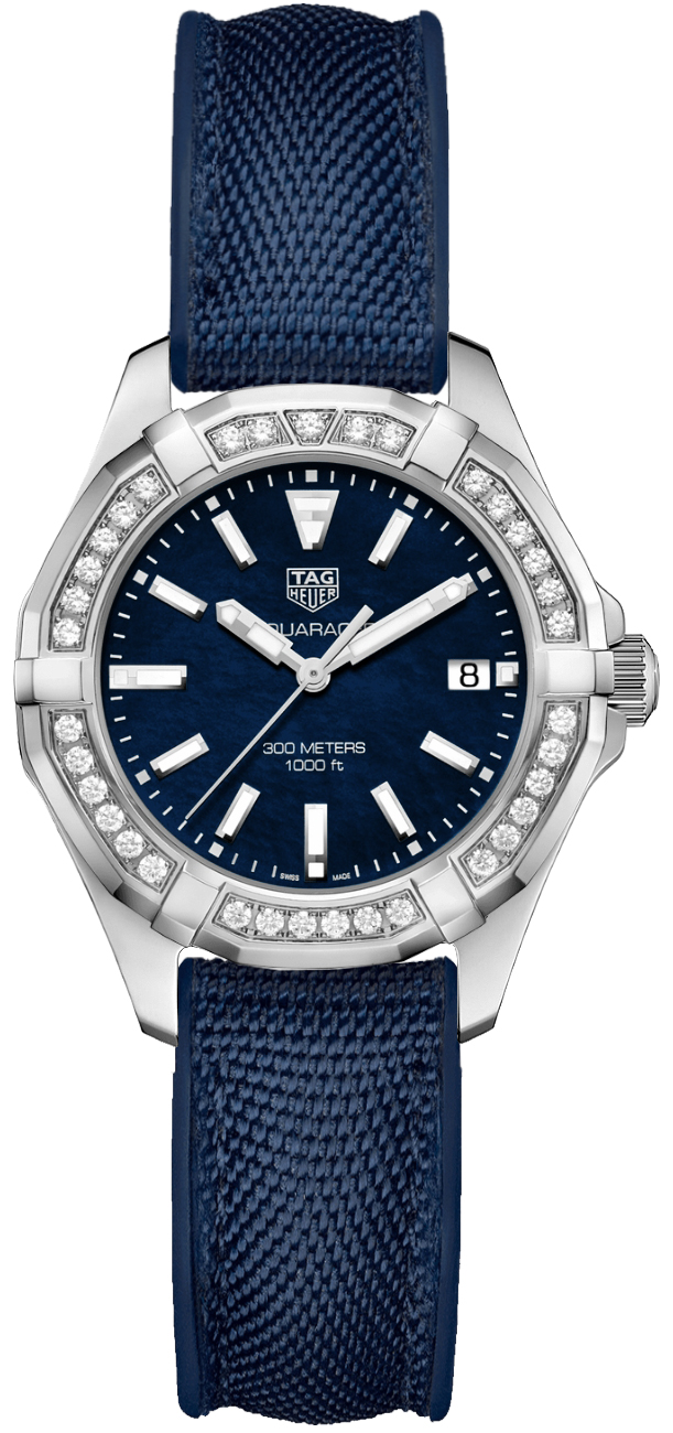 TAG Heuer Aquaracer Lady